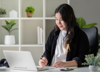 Ide Kerja Remote Tanpa Pengalaman