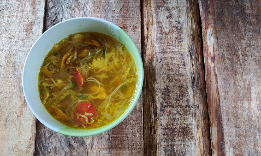 Makanan Khas Jawa Tengah Legendaris