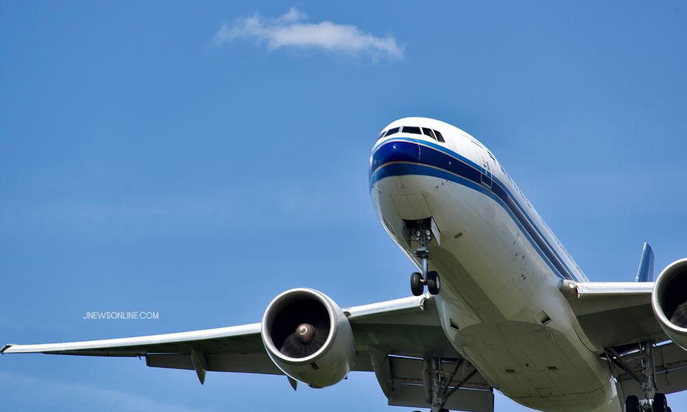 7 Makanan yang Dilarang Dibawa di Pesawat yang Perlu Diperhatikan Penumpang