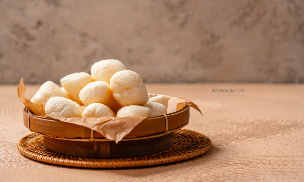 Oleh-Oleh Khas Balikpapan yang Mudah Ditemukan dan Dibawa Pulang