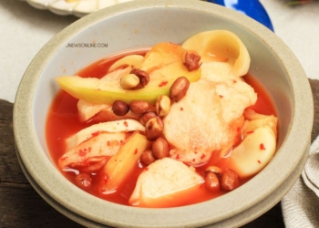 Oleh-Oleh Khas Bogor yang Selalu Jadi Favorit Wisatawan