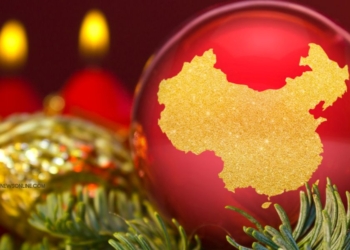 Rekomendasi Oleh-Oleh Khas China untuk Buah Tangan