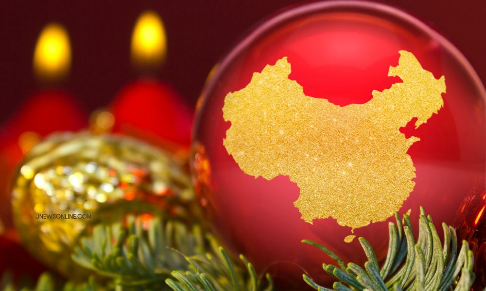 Rekomendasi Oleh-Oleh Khas China untuk Buah Tangan