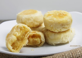 Oleh-Oleh Khas Gorontalo, dari Jajanan Tradisional hingga Produk Lokal