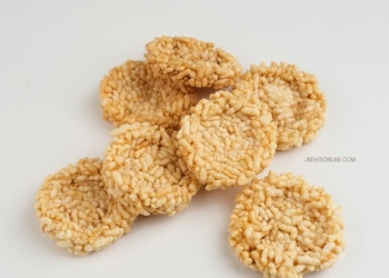 Oleh-Oleh Khas Karawang untuk Buah Tangan