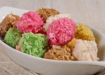 Oleh-Oleh Khas Klaten yang Patut Dibawa Pulang