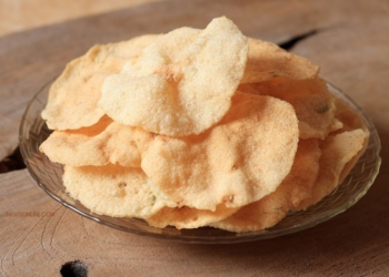 Oleh-Oleh Khas Kuningan yang Paling Sering Dicari