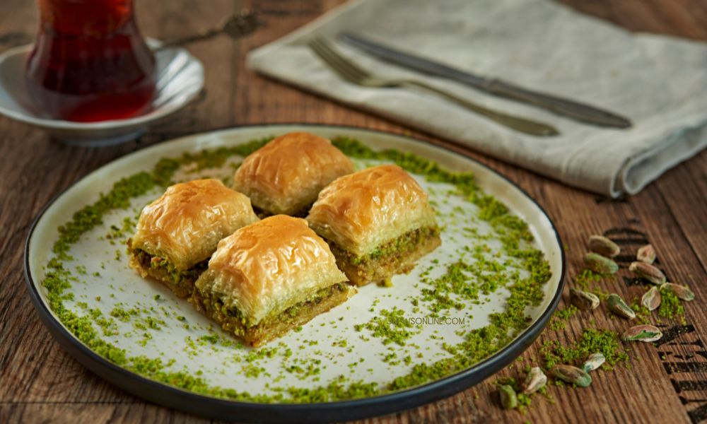 Pilihan Oleh-Oleh Khas Turki yang Ikonik dan Mudah Dibawa Pulang