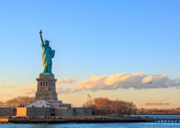 Fakta Patung Liberty yang Menarik dan Wajib Diketahui