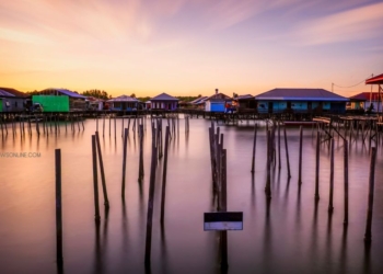 Tempat Wisata di Bontang yang Menarik Dikunjungi