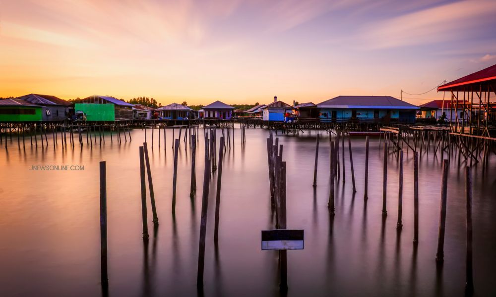 Tempat Wisata di Bontang yang Menarik Dikunjungi