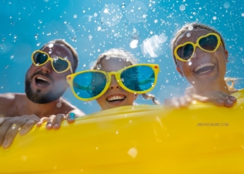 Waterpark di Malaysia yang Paling Seru