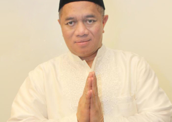 pesan ramadan M. Feriadi