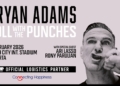 konser bryan adams di jakarta