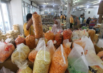 pusat kulakan kletikan di Yogya, Semarang, Klaten dan Solo