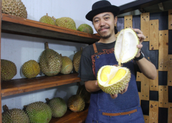 rekomendasi kuliner yogyakarta