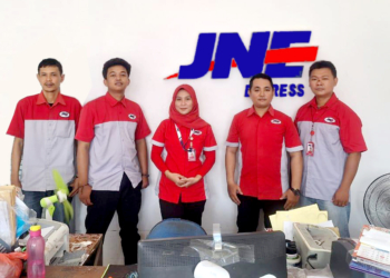 mudik imlek di sungailiat