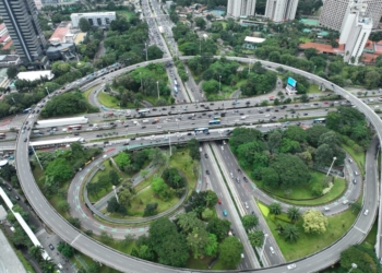 ruang terbuka hijau jakarta