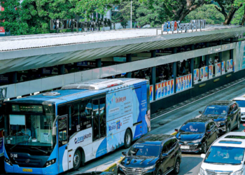 transjabodetabek blom M