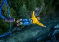 Bungee Jumping untuk Pemula: Apa Saja yang Harus Dipersiapkan?
