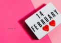 Sejarah Hari Valentine di Balik Tradisi 14 Februari