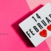 Sejarah Hari Valentine di Balik Tradisi 14 Februari