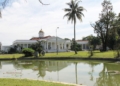 Istana Bogor: Sejarah, Arsitektur, dan Fakta Menarik di Baliknya