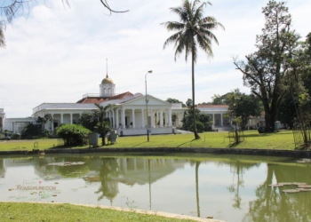 Istana Bogor: Sejarah, Arsitektur, dan Fakta Menarik di Baliknya