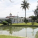 Istana Bogor: Sejarah, Arsitektur, dan Fakta Menarik di Baliknya
