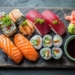 Jenis-Jenis Sushi dan Karakter Rasanya