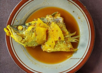 Makanan Khas Bangka Belitung Paling Populer