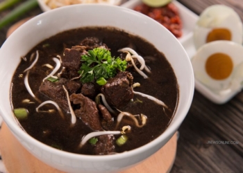 Makanan Khas Jawa Timur yang Paling Dikenal