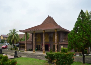 Museum Negeri Balaputra Dewa: Menelusuri Jejak Sejarah Sriwijaya di Palembang