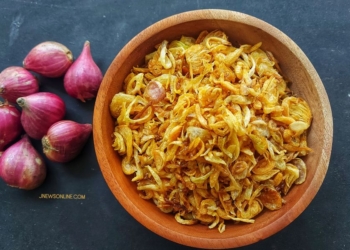 Oleh-Oleh Khas Palu dengan Cita Rasa Khas Sulawesi Tengah