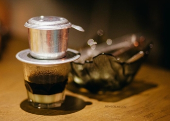 Oleh-Oleh Khas Vietnam yang Sering Diburu Pelancong