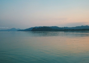 Pantai Lampung yang Banyak Dikunjungi Wisatawan