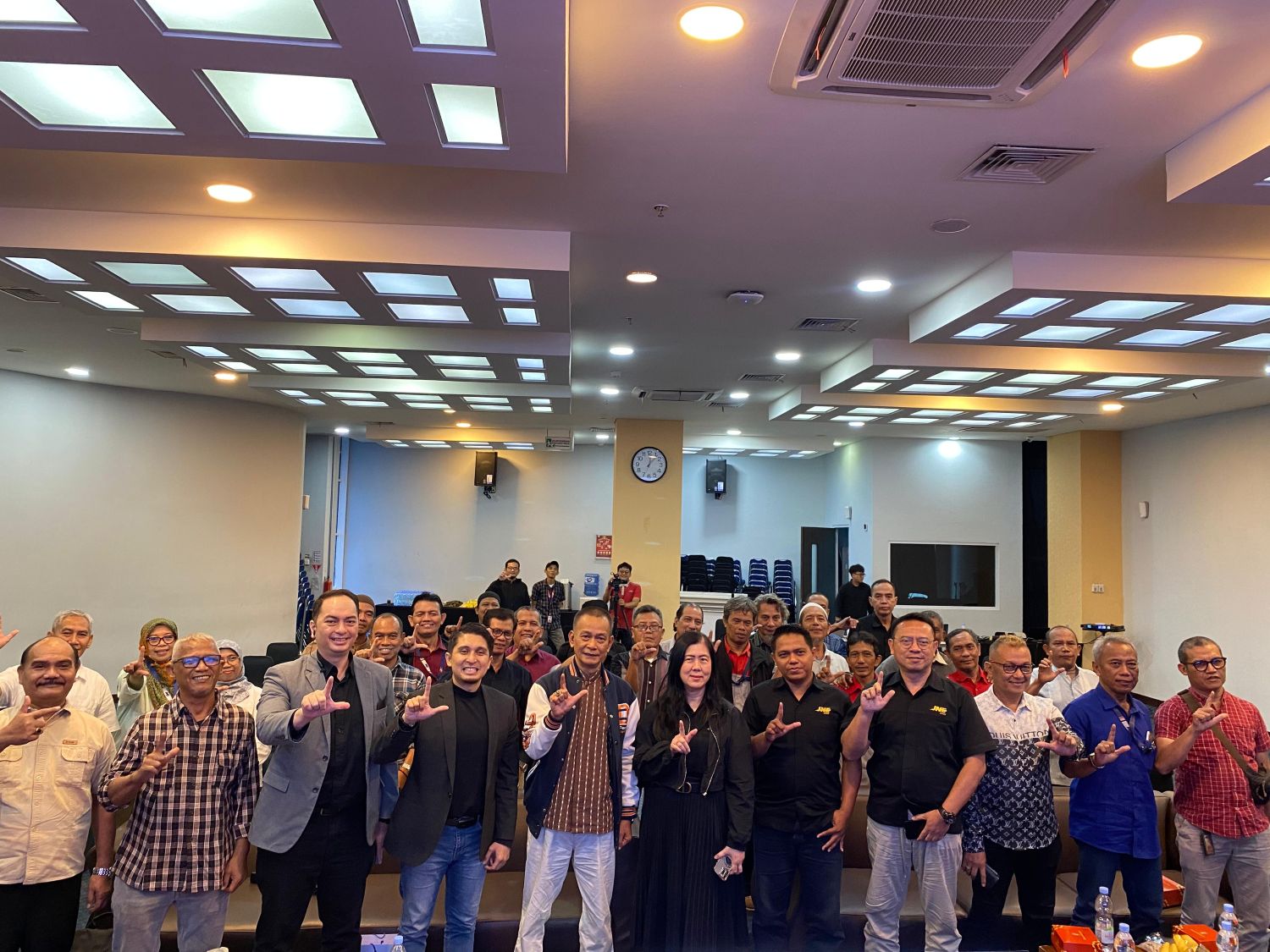 pensiunpreneur, kiat tetap berkarya selepas masa purna tugas