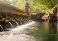 Pura Tirta Empul dan Tradisi Penyucian Diri di Bali