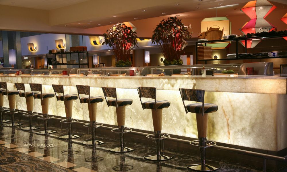 Ragam Pengalaman di Restoran Jepang