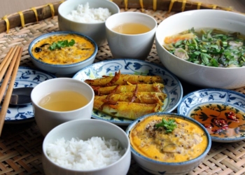 Restoran Vietnam di Jakarta untuk Pencinta Kuliner Asia