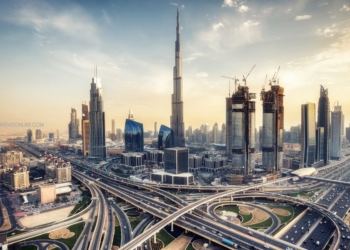 Tempat Wisata di Dubai yang Paling Populer