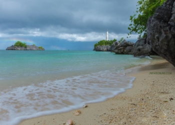 Tempat Wisata di Kendari dan Sekitarnya