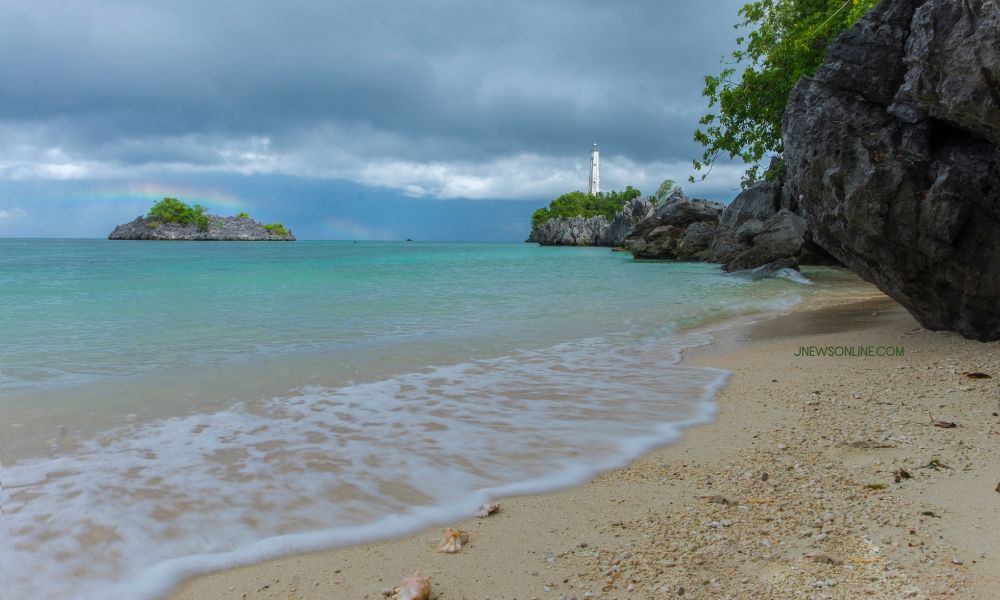 Tempat Wisata di Kendari dan Sekitarnya