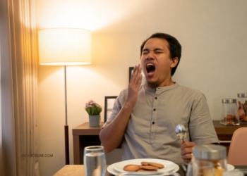 Tips Sahur Sehat dan Praktis untuk Aktivitas yang Padat