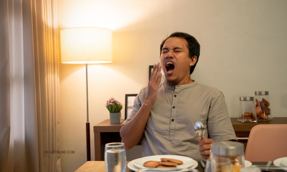 Tips Sahur Sehat dan Praktis untuk Aktivitas yang Padat