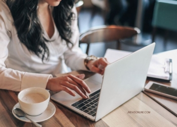 Fokus Work From Cafe untuk Pekerja Kreatif dan Freelancer