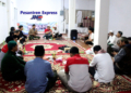 program pesantren express jne