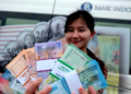 penukaran uang pecahan di kantor bank indonesia