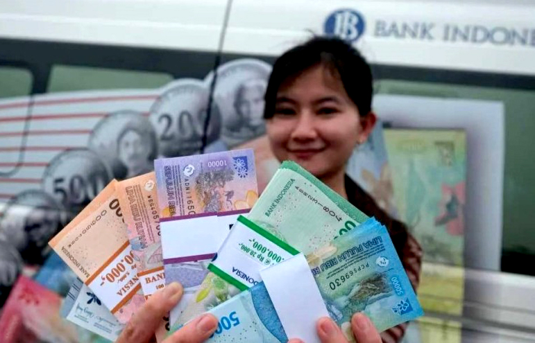 penukaran uang pecahan di kantor bank indonesia