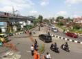 pemudik lebaran ke yogyakarta